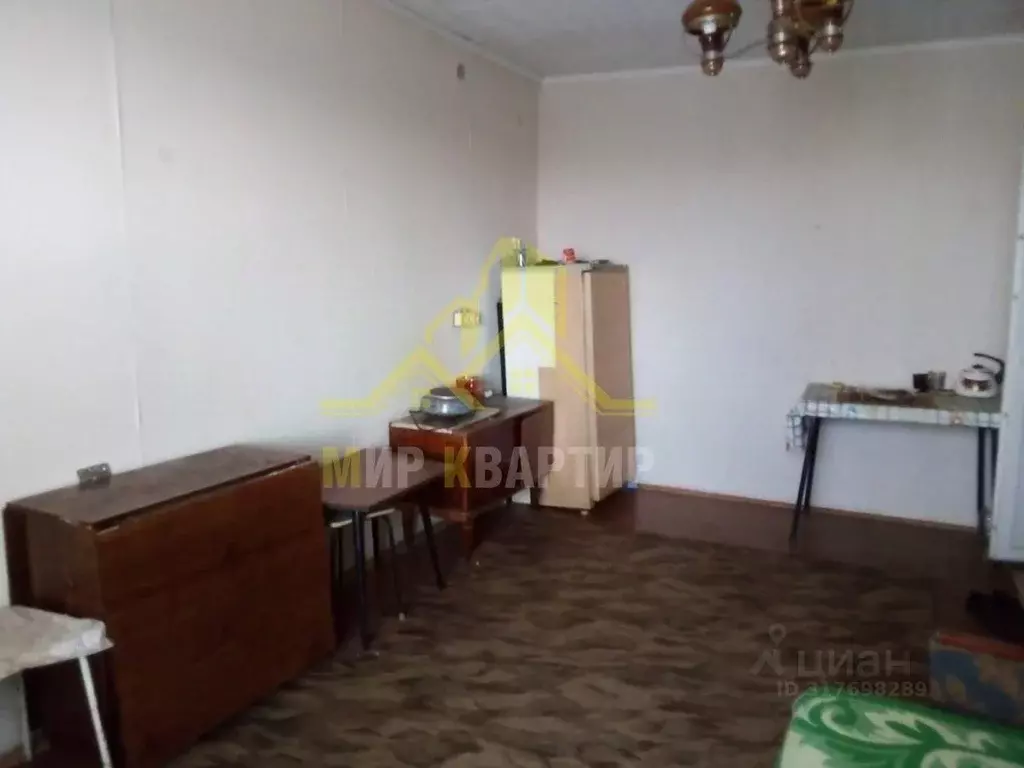 Комната Оренбургская область, Орск пос. ОЗТП, 4-й мкр, 1 (17.4 м) - Фото 0