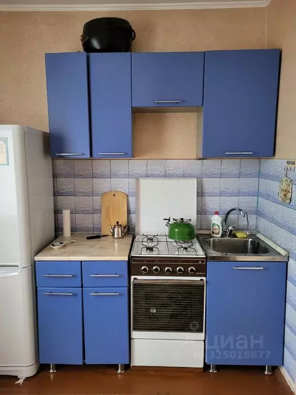 1-к кв. Брянская область, Брянск ул. 22-го съезда КПСС, 53 (39.0 м) - Фото 1