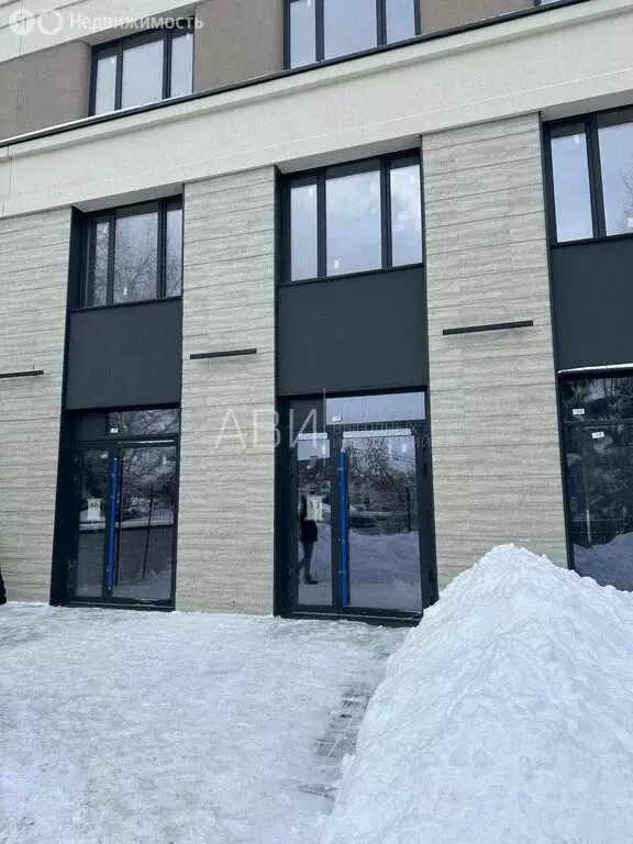 Помещение свободного назначения (38.65 м) - Фото 2