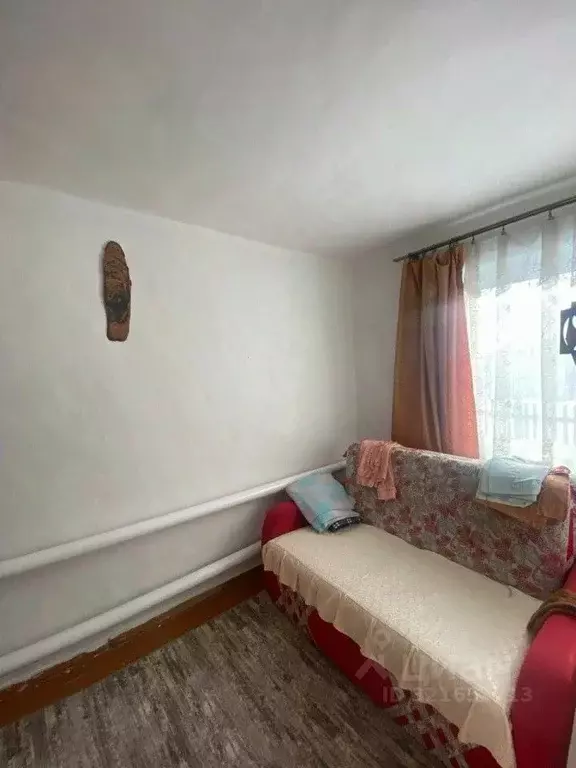 Дом в Челябинская область, Еманжелинск пер. Чехова, 1 (44 м) - Фото 1