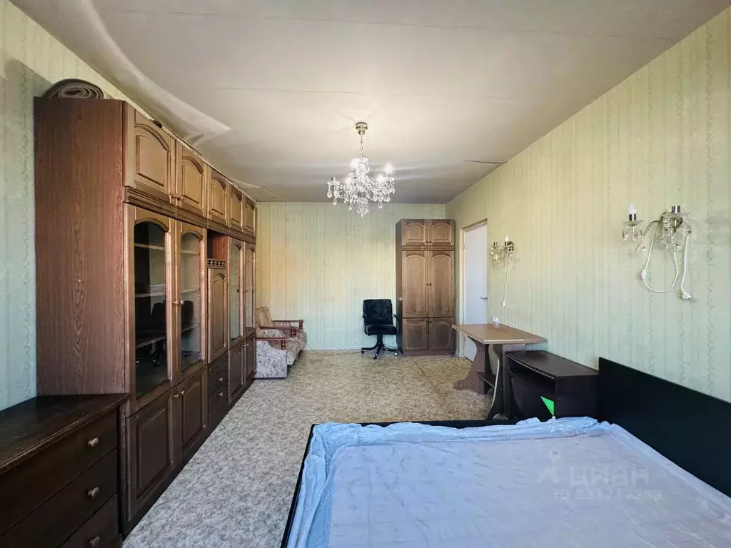 2-к кв. Москва Цимлянская ул., 24 (51.0 м) - Фото 2