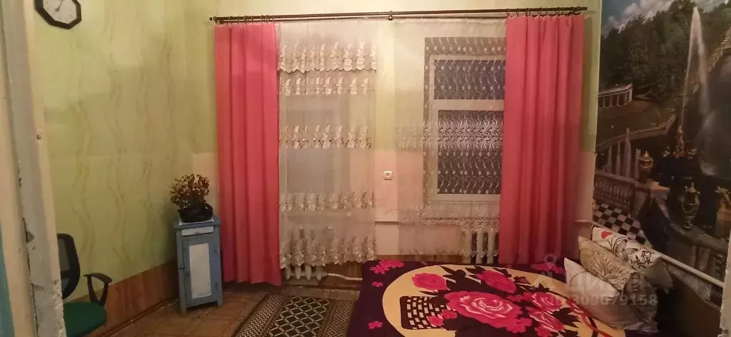 2-к кв. Крым, Симферополь ул. Краснознаменная, 44 (42.0 м) - Фото 2