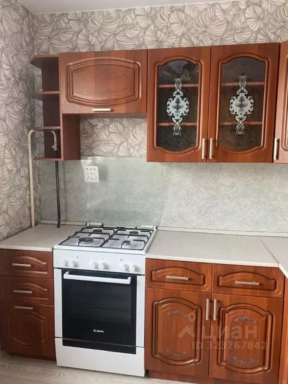 2-к кв. Курганская область, Курган Заозерный жилрайон, 6-й мкр, 11 ... - Фото 2