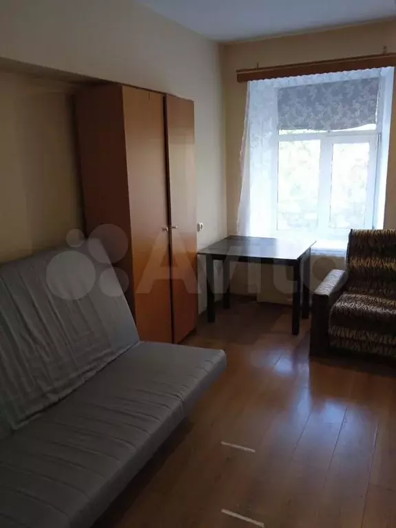 1-к. квартира, 40 м, 3/5 эт. - Фото 1