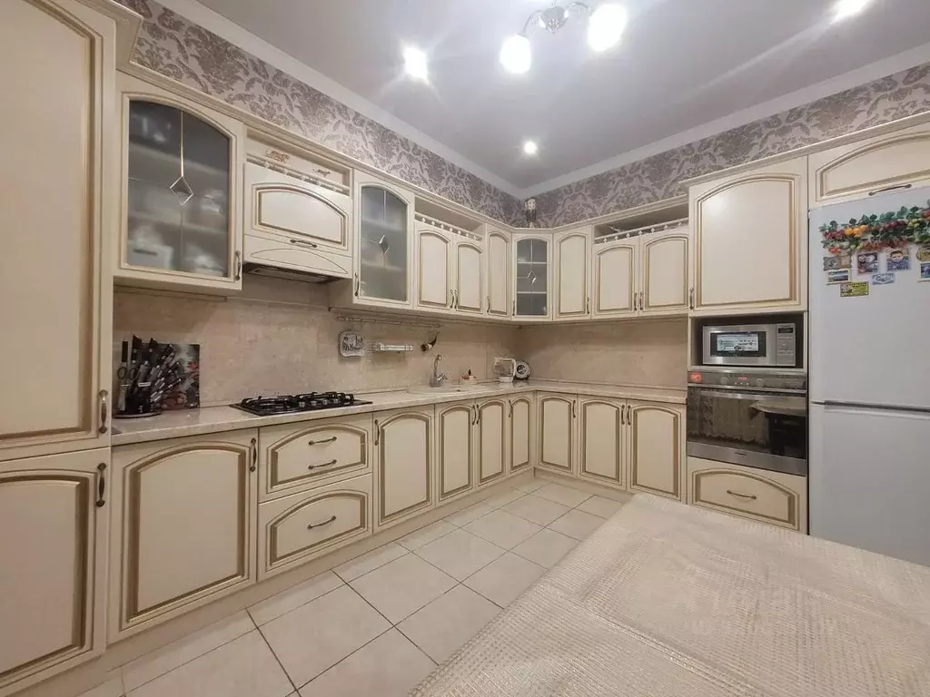 Дом в Ставропольский край, Ставрополь Ветеран СНТ, 14 (84 м) - Фото 2