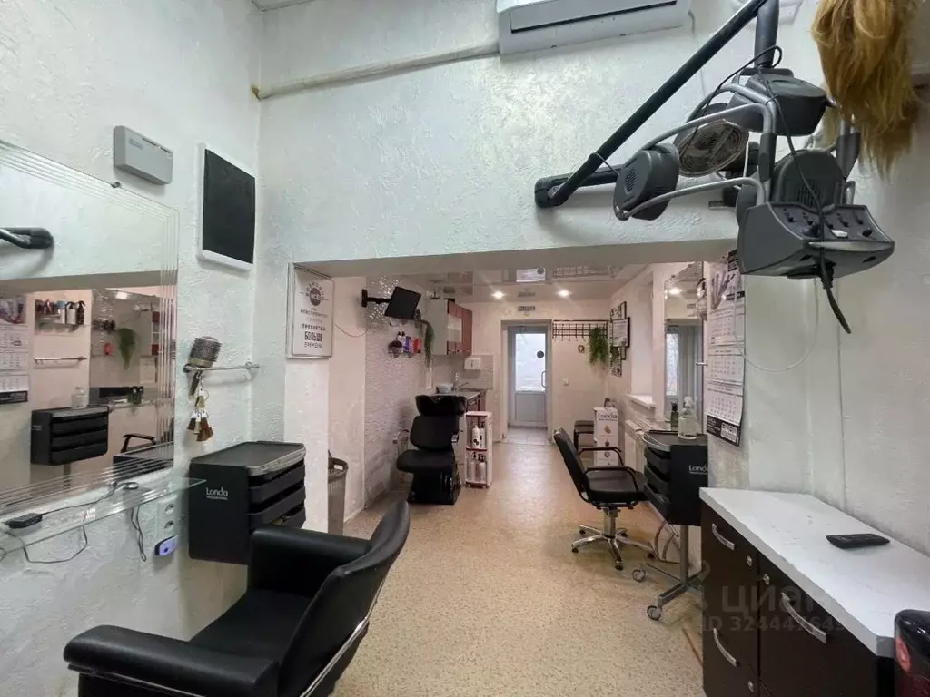 Помещение свободного назначения в Волгоградская область, Волгоград ... - Фото 2