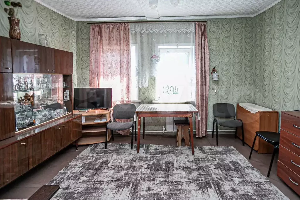 Дом 42 м на участке 2,6 сот. - Фото 0