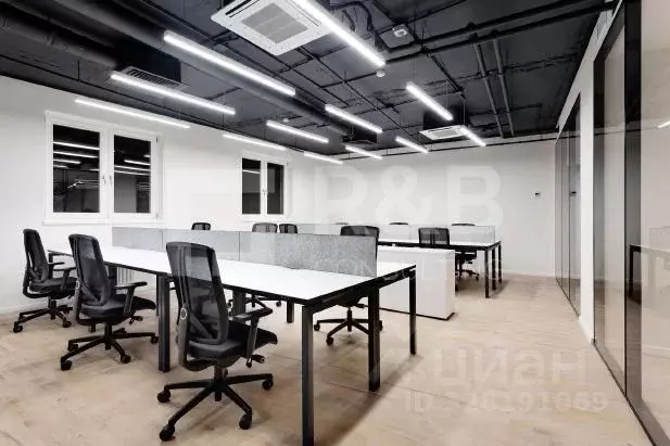 Офис в Москва Композиторская ул., 17 (310 м) - Фото 1