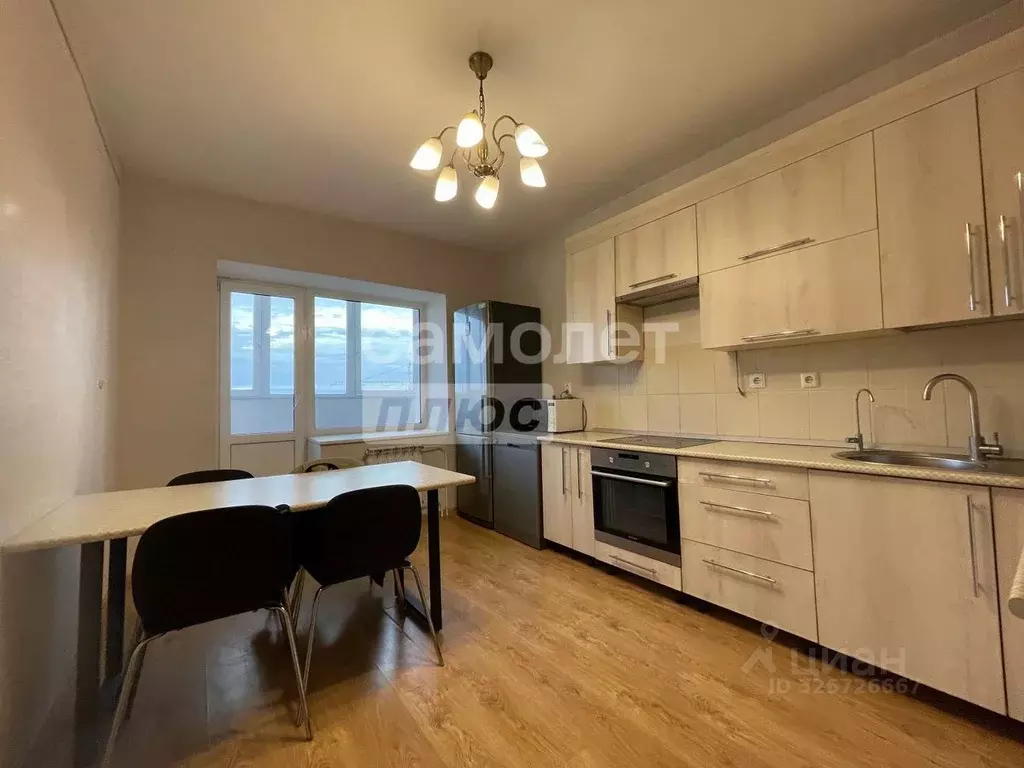 3-к кв. Волгоградская область, Волгоград ул. Дымченко, 18Б (102.0 м) - Фото 2