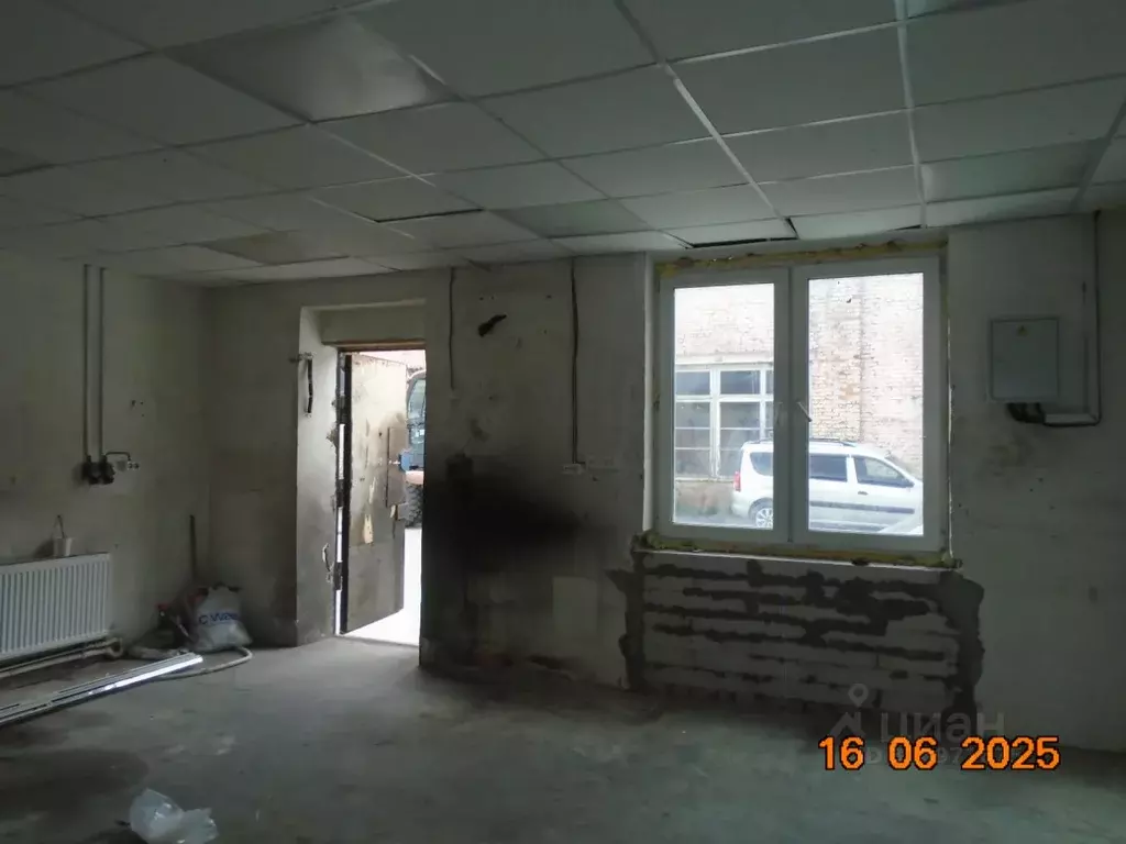 Помещение свободного назначения в Новосибирская область, Новосибирск ... - Фото 0