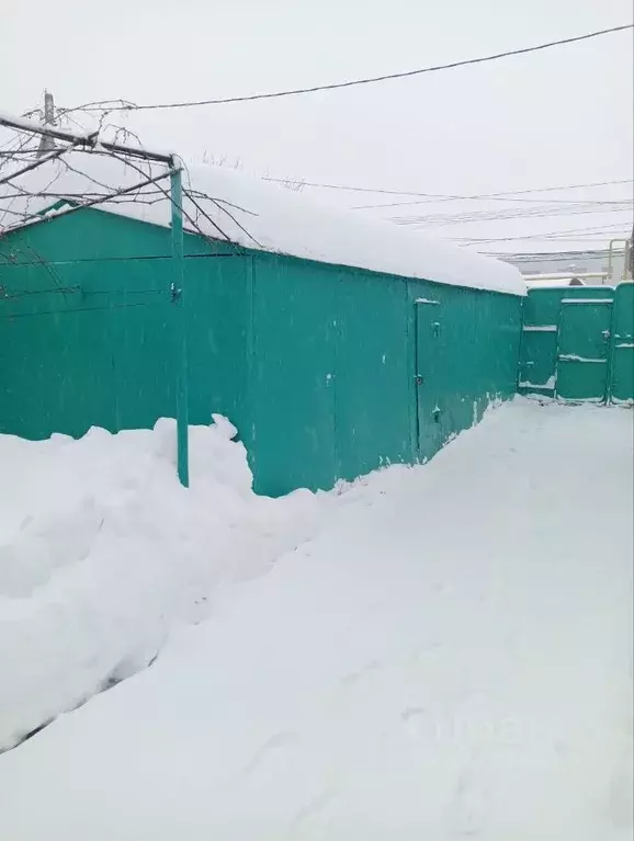 Дом в Саратовская область, Саратов Фабричная ул., 11 (61 м) - Фото 1