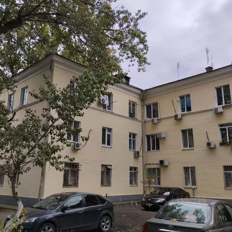 Комната Ростовская область, Ростов-на-Дону ул. Новаторов, 10а (20.0 м) - Фото 1