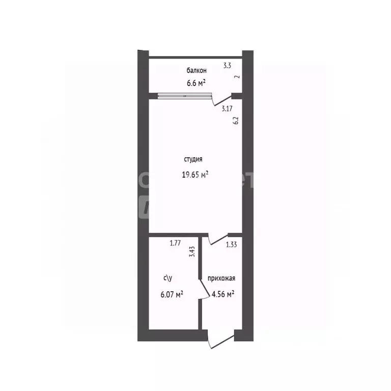 Студия Дагестан, Дербентский район, с. Хазар Центральная ул., 2 (42.0 ... - Фото 2