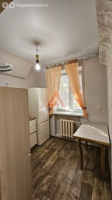 2-комнатная квартира: Астрахань, 1-й Таманский переулок, 4 (40.5 м) - Фото 2
