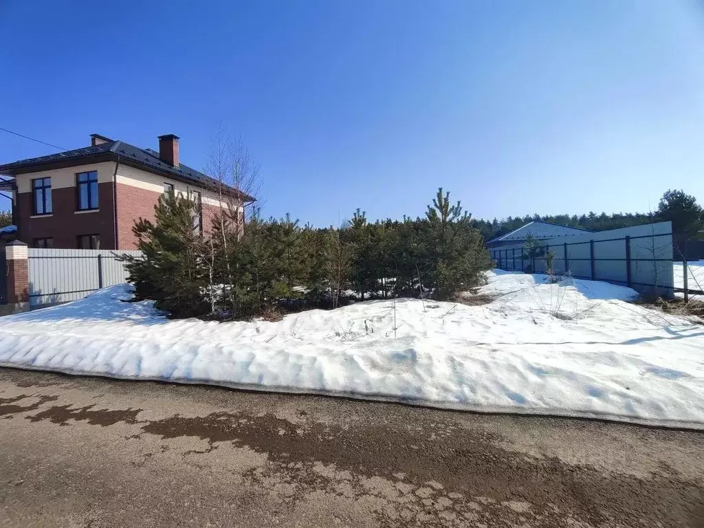 Участок, 6.5 сот., поселения (ижс) - Фото 2