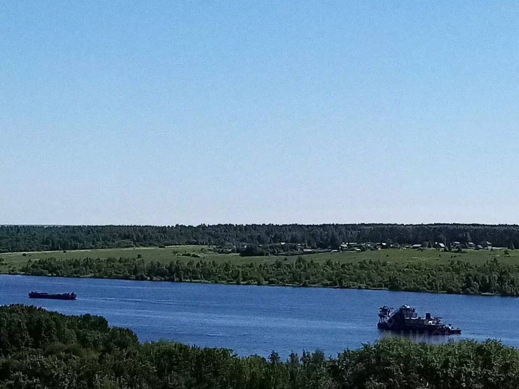 1-к кв. Вологодская область, Череповец Архангельская ул., 3А (35.4 м) - Фото 2