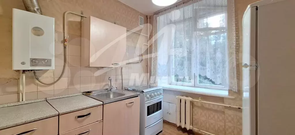 2-к. квартира, 43 м, 3/5 эт. - Фото 0