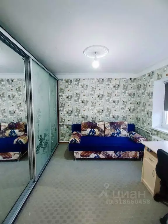 Дом в Севастополь пер. Калюжного, 7 (37 м) - Фото 1