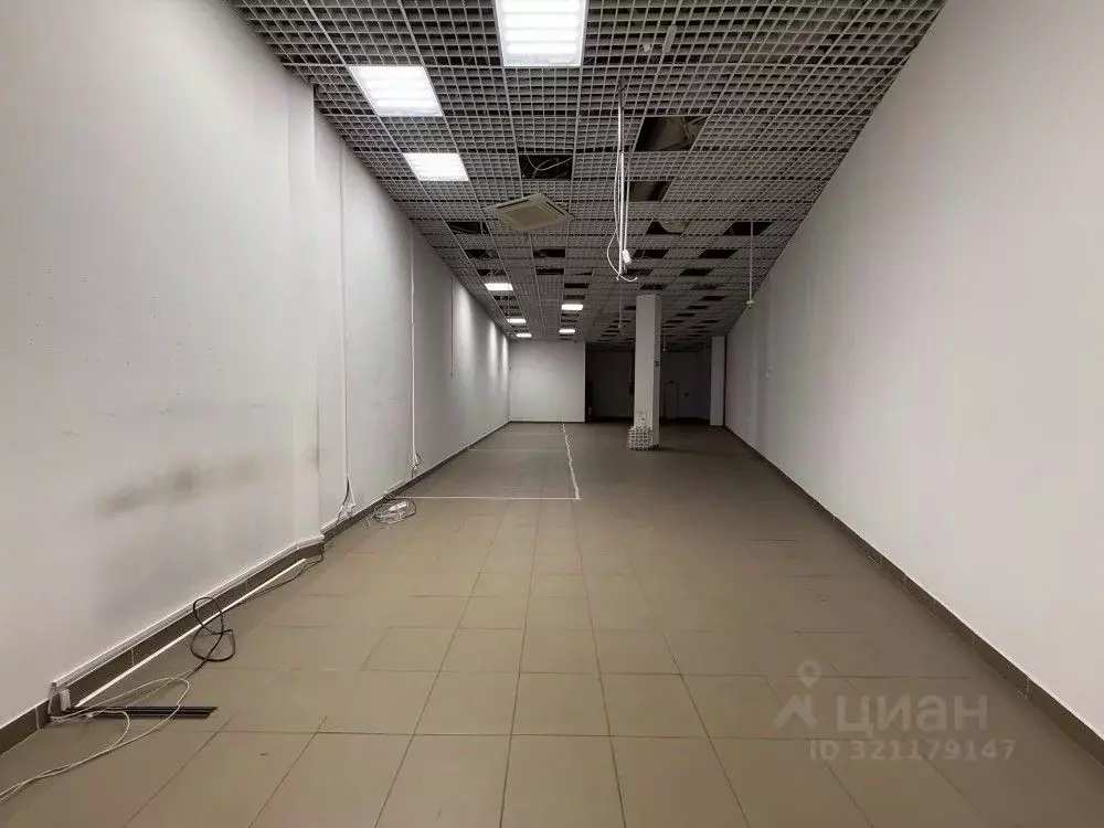 Торговая площадь в Московская область, Химки Ленинградское ш., 5 (200 ... - Фото 2