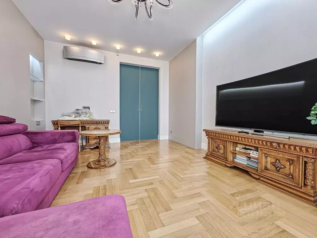 3-к кв. Новосибирская область, Новосибирск ул. Романова, 25 (101.7 м) - Фото 2