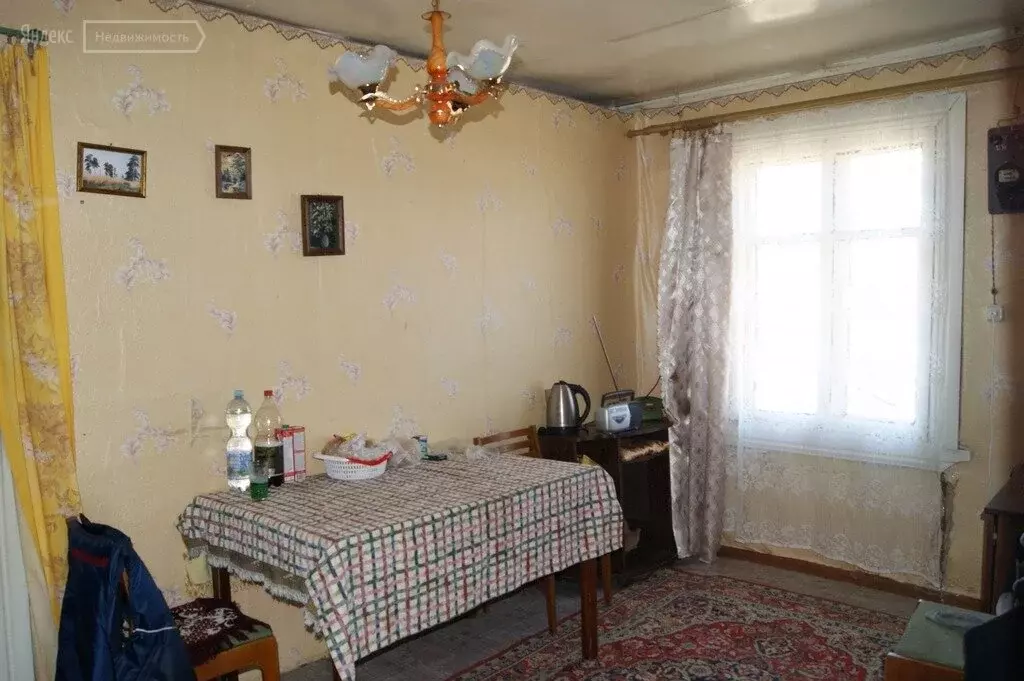 Дом в Западнодвинский район, деревня Шишово (72 м) - Фото 1