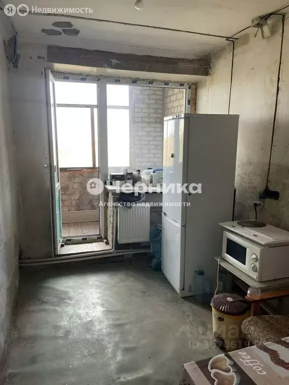 2-комнатная квартира: поселок Розет, улица Черёмушки, 15 (43 м) - Фото 1