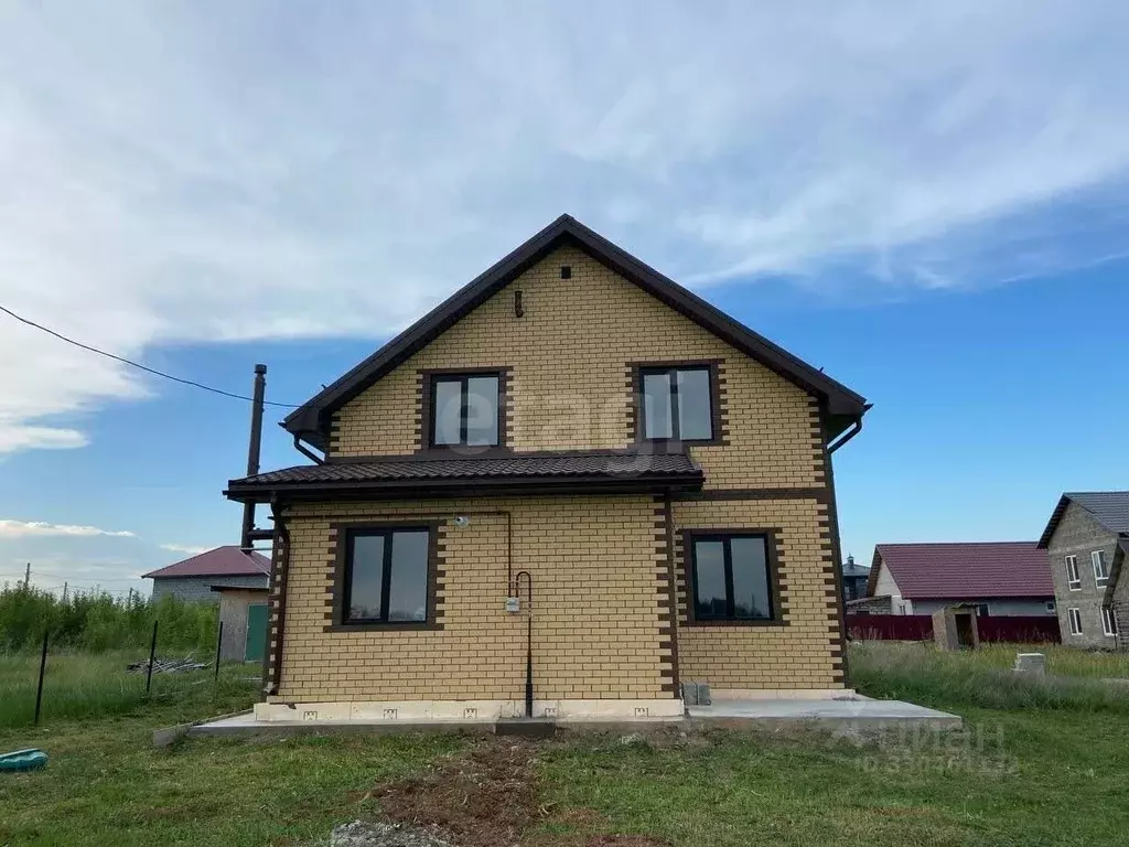 Дом в Пермский край, Пермь ул. Владимира Кармилова, 41А (130 м) - Фото 2