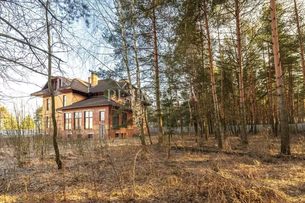 Дом в Московская область, Щелково городской округ, Монино пгт пер. 1-й ... - Фото 1