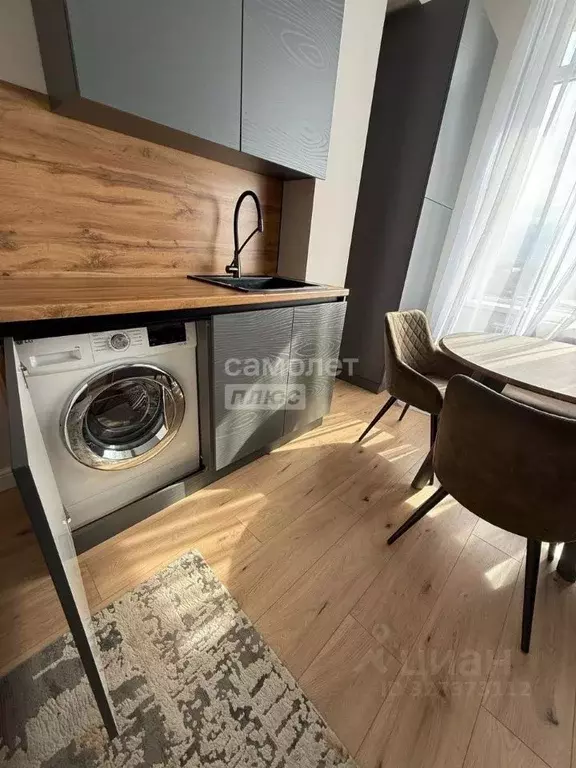 1-к кв. Дагестан, Махачкала проезд 1-й Ванашимахинский, 10Б (43.0 м) - Фото 2