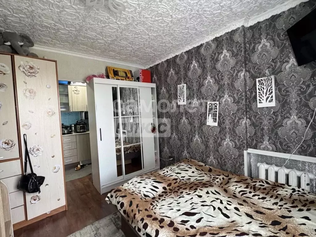 Комната Курская область, Курск Союзная ул., 73 (17.5 м) - Фото 2