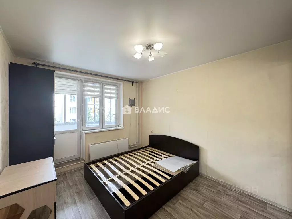 2-к кв. Москва ул. Грекова, 18К1 (58.7 м) - Фото 1