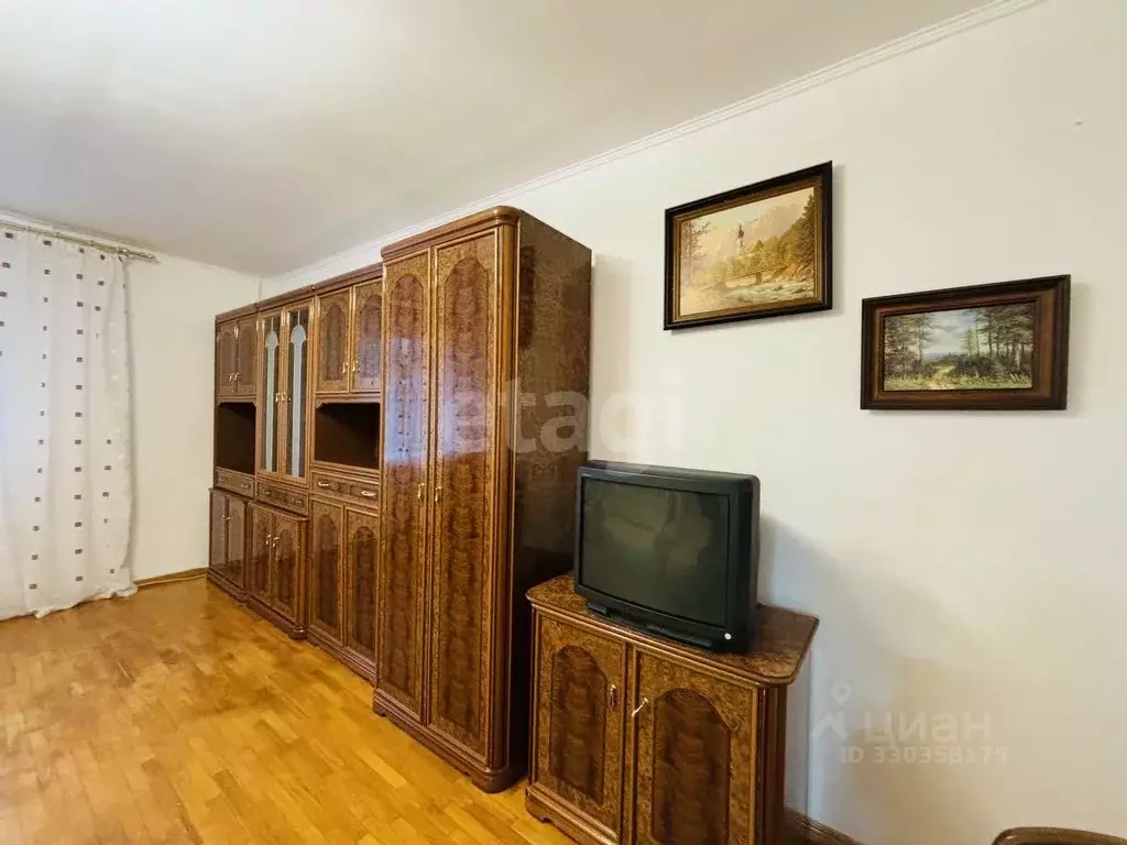 3-к кв. Татарстан, Казань ул. Маршала Чуйкова, 65 (111.0 м) - Фото 2