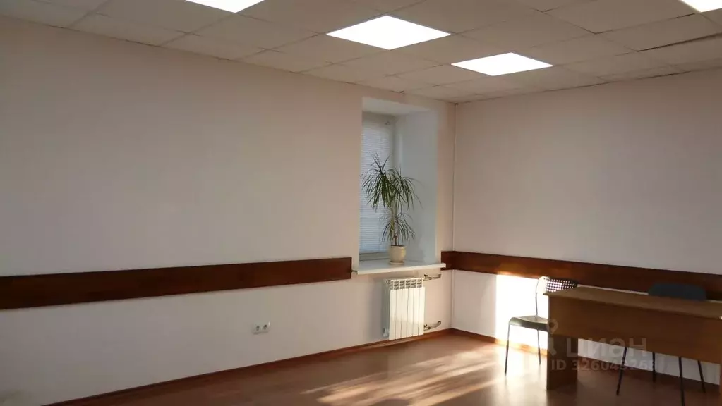 Офис в Москва Большой Сухаревский пер., 2/24 (24 м) - Фото 2