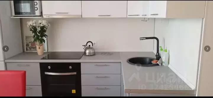 2-к кв. Санкт-Петербург ул. Русановская, 16к3 (55.0 м) - Фото 2