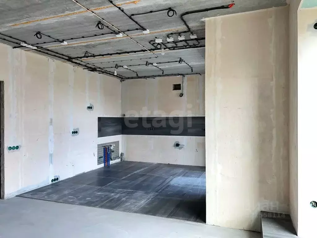 5-к кв. Тамбовская область, Тамбов ул. Гиляровского, 26В (119.8 м) - Фото 1