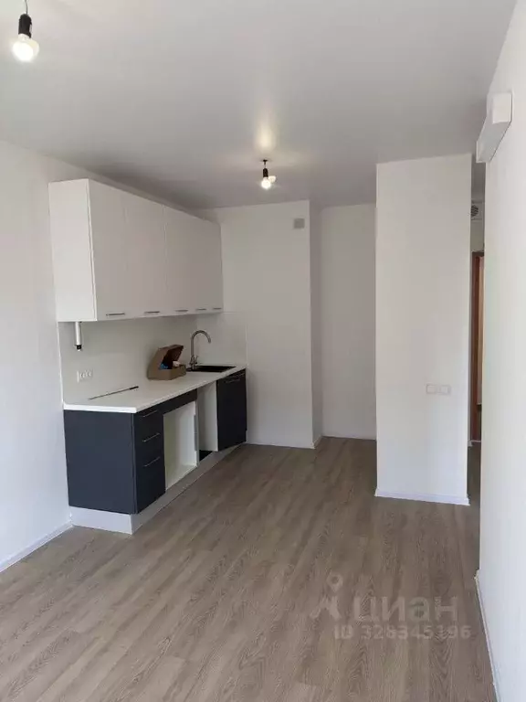 1-к кв. Московская область, Мытищи пер. 1-й Стрелковый, 5к1 (34.0 м) - Фото 1