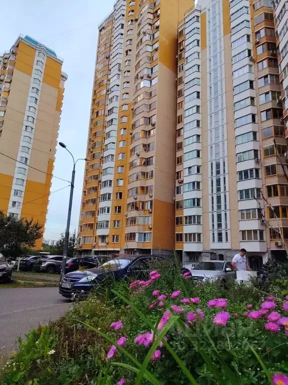 1-к кв. Московская область, Красногорск бул. Красногорский, 48 (48.0 ... - Фото 1