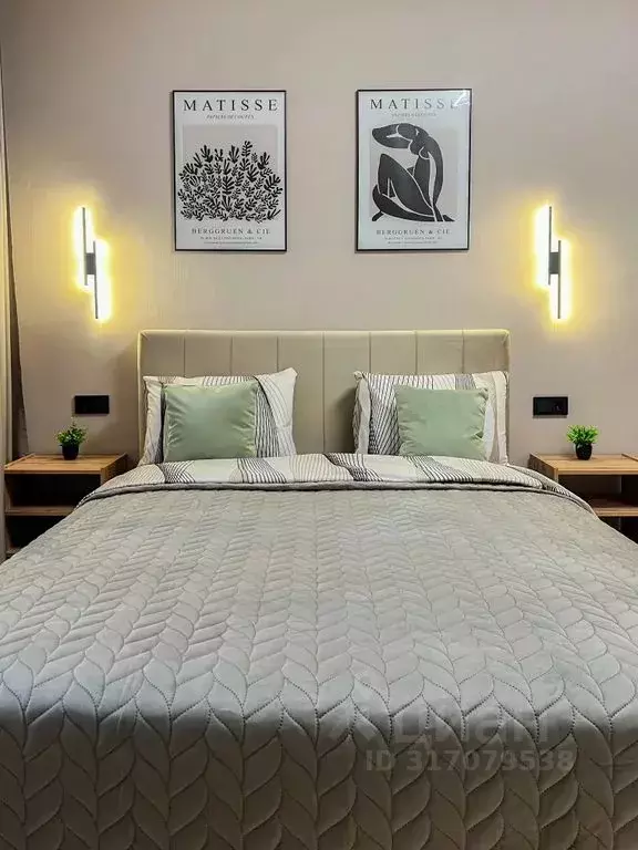 Студия Забайкальский край, Чита ул. Курнатовского, 70 (34.0 м) - Фото 0