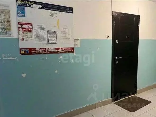 Студия Новосибирская область, Искитим Южный мкр, Ясный жилмассив, 6 ... - Фото 2