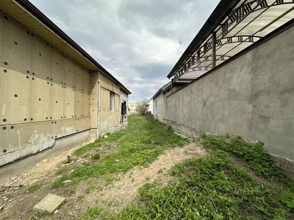 Участок в Кабардино-Балкария, Нальчик Вольный Аул кп, Керамическая ... - Фото 1