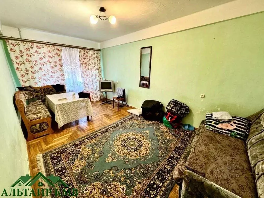 2-к кв. Ставропольский край, Кисловодск Советская ул., 3 (48.0 м) - Фото 0