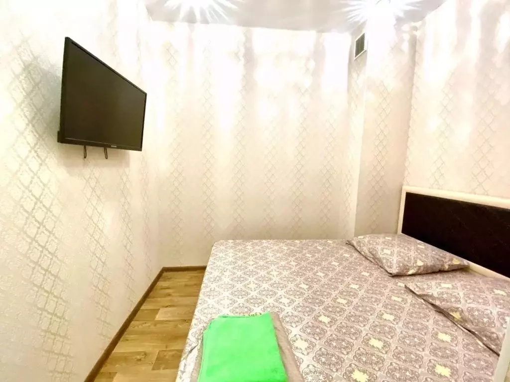 1-к кв. Ханты-Мансийский АО, Сургут ул. Александра Усольцева, 26 (35.0 ... - Фото 1