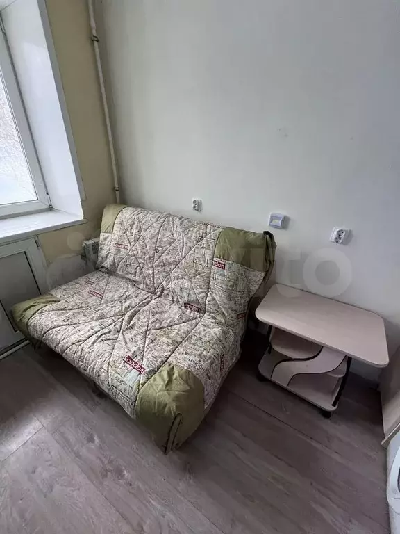 1-к. квартира, 13 м, 1/5 эт. - Фото 0