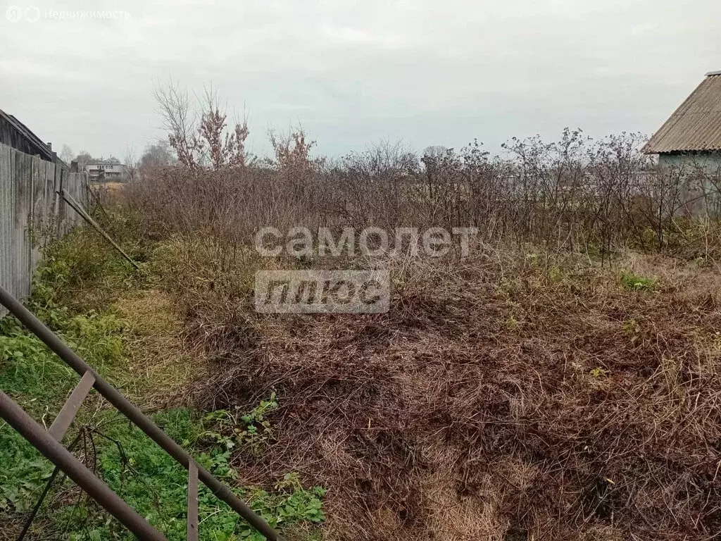 Участок в Липецкая область, село Доброе (19 м) - Фото 2