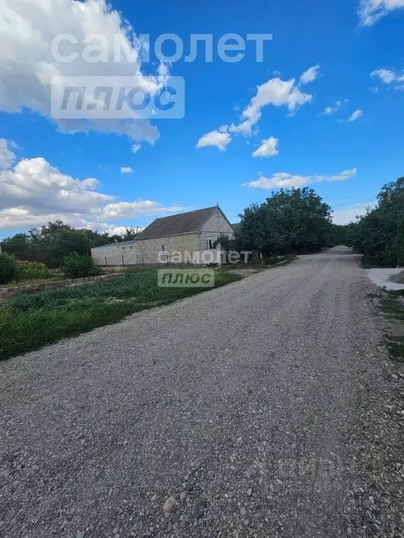 Участок в Ставропольский край, Буденновск Лесная ул. (12.0 сот.) - Фото 2