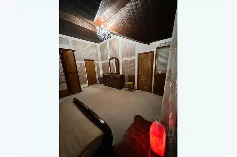 Дом в Краснодарский край, Сочи ул. Ежевичная Полянка, 1 (620 м) - Фото 1