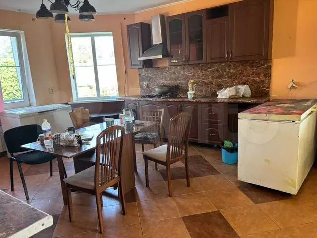 2-к. квартира, 55 м, 1/2 эт. - Фото 0