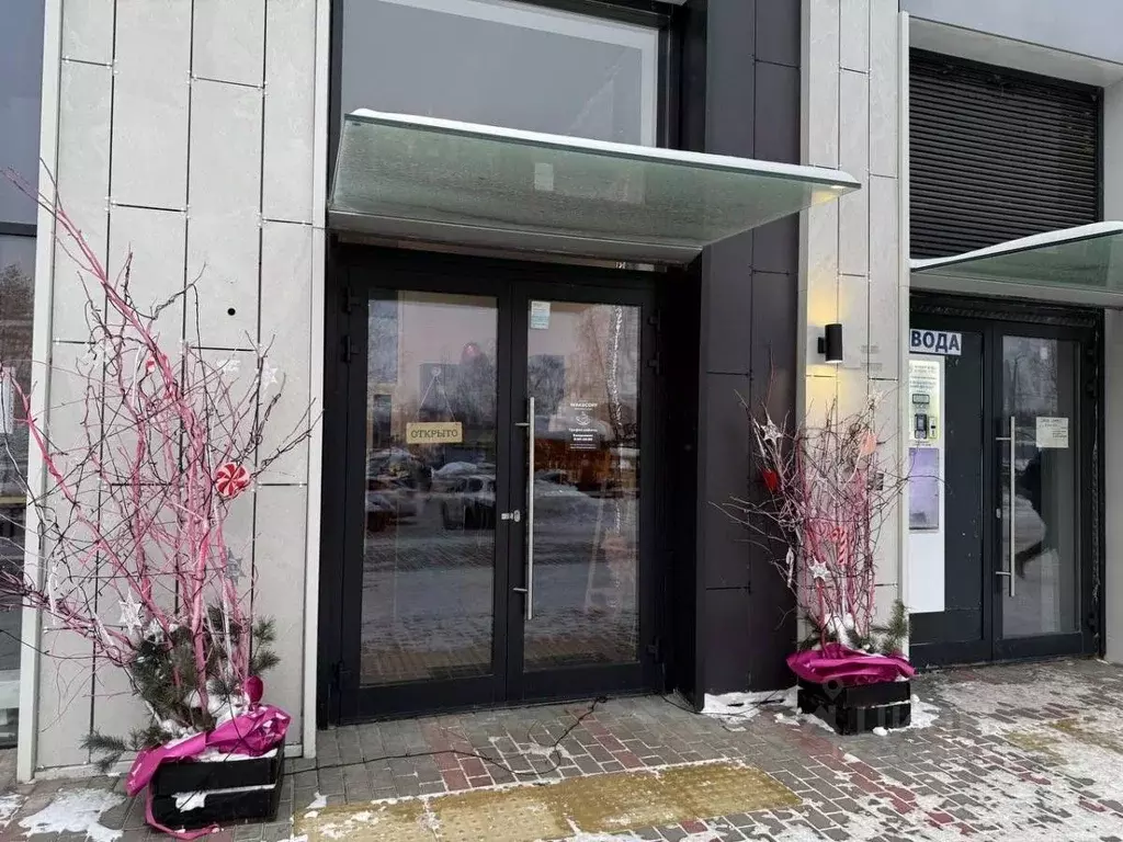 Помещение свободного назначения в Московская область, Мытищи пер. 1-й ... - Фото 1