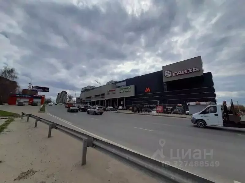 Офис в Нижегородская область, Нижний Новгород ул. Родионова, 165к13 ... - Фото 1