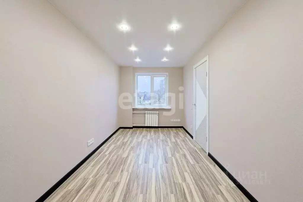 2-к кв. Калининградская область, Калининград Московский просп., 160 ... - Фото 0